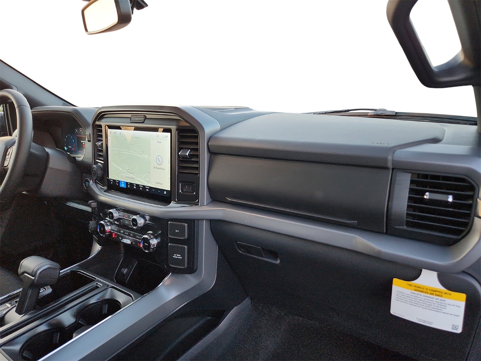 New 2026 Ford F150 XLT w/ Equipment Group 302A MID image 23