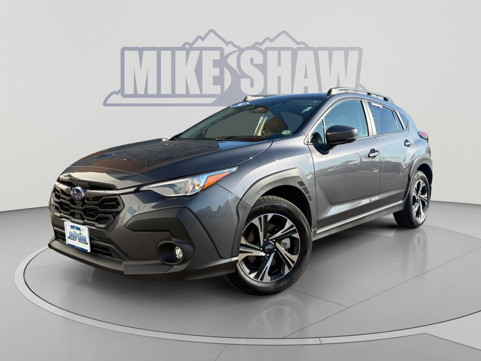 Used 2024 Subaru Crosstrek 2.0i Premium