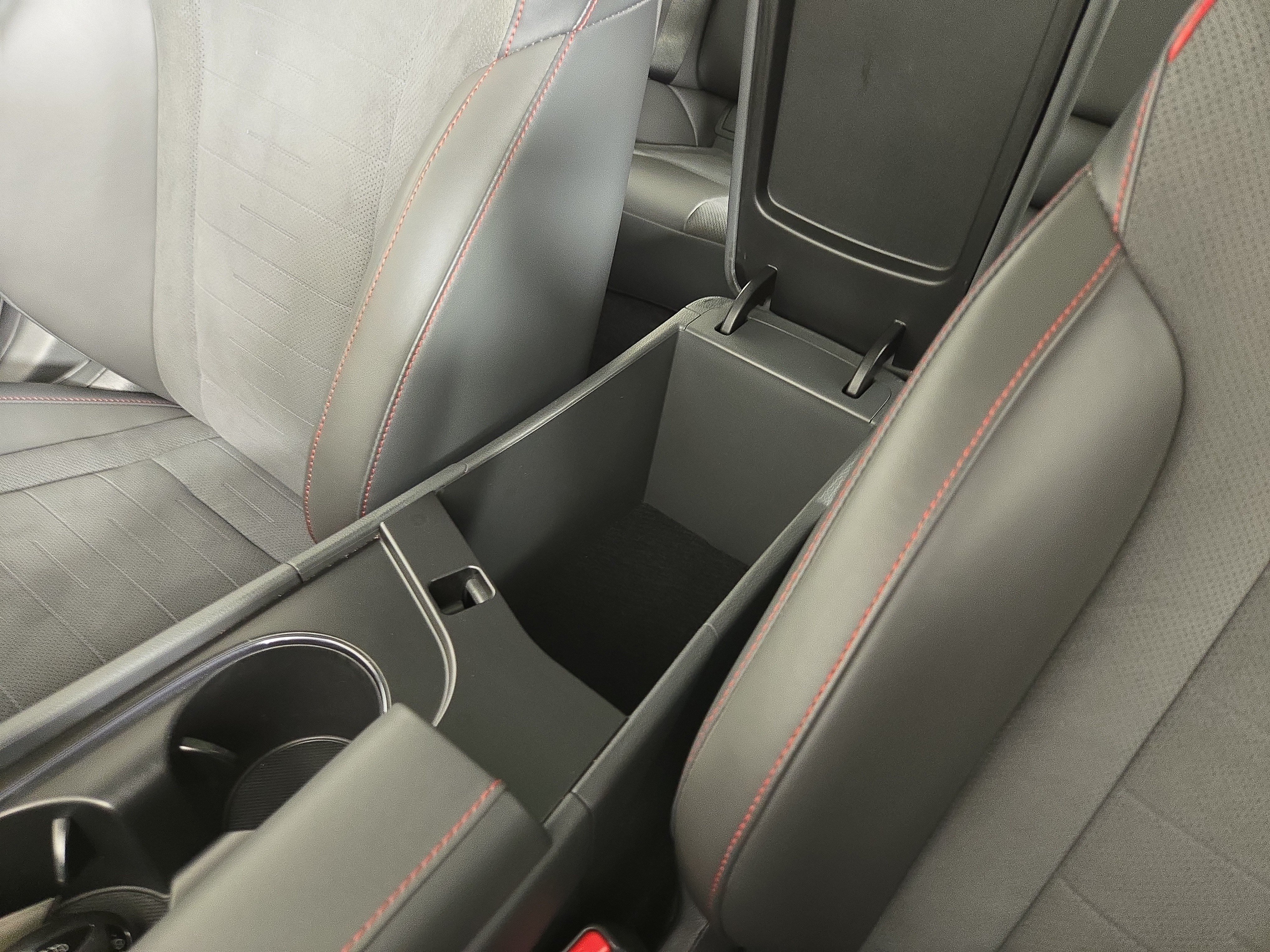 Used 2025 Hyundai Sonata N Line FWD image 26