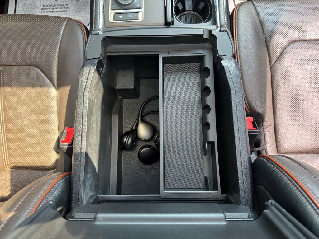 Used 2020 Ford Expedition Max King Ranch AWD/4WD image 38