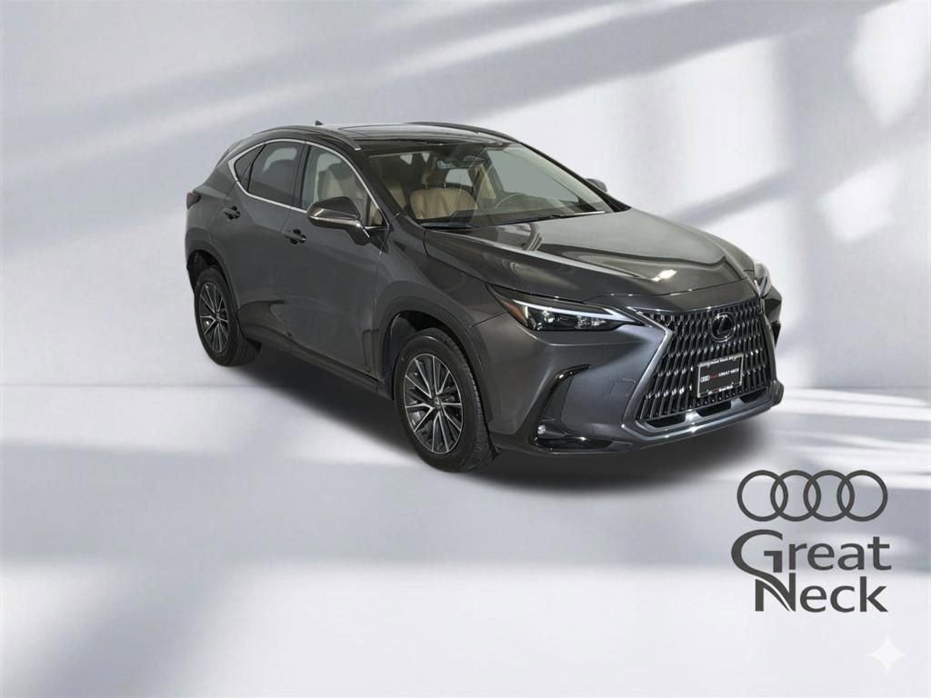 Used 2024 Lexus NX 250 AWD w/ Cold Area Package image 11
