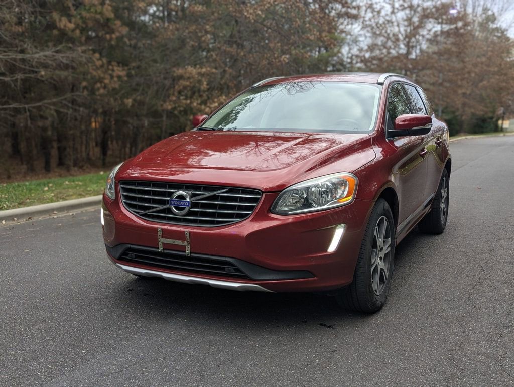 Used 2014 Volvo XC60 T6