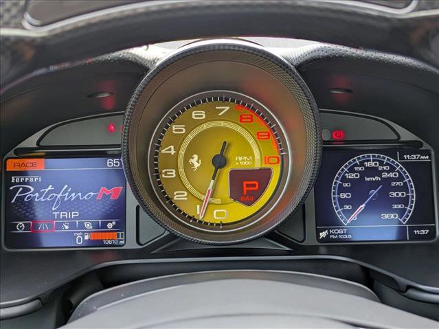 Used 2022 Ferrari Portofino M image 11