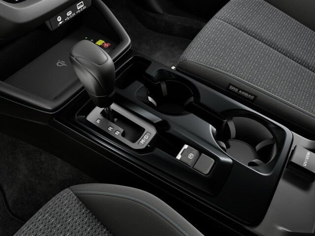 New 2026 Subaru Forester Touring AWD/4WD image 20