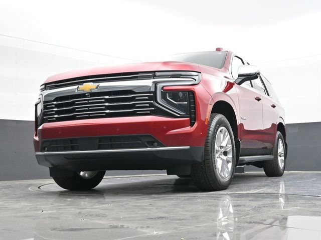 New 2025 Chevrolet Tahoe Premier image 53