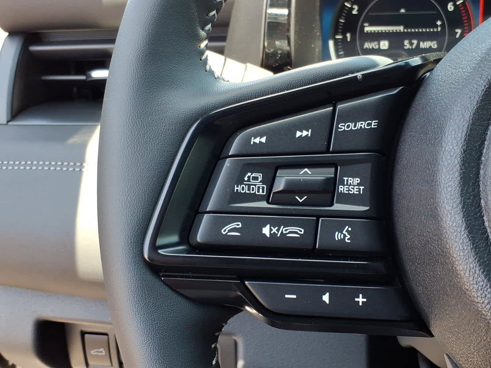 New 2026 Subaru Outback Touring XT AWD/4WD image 36