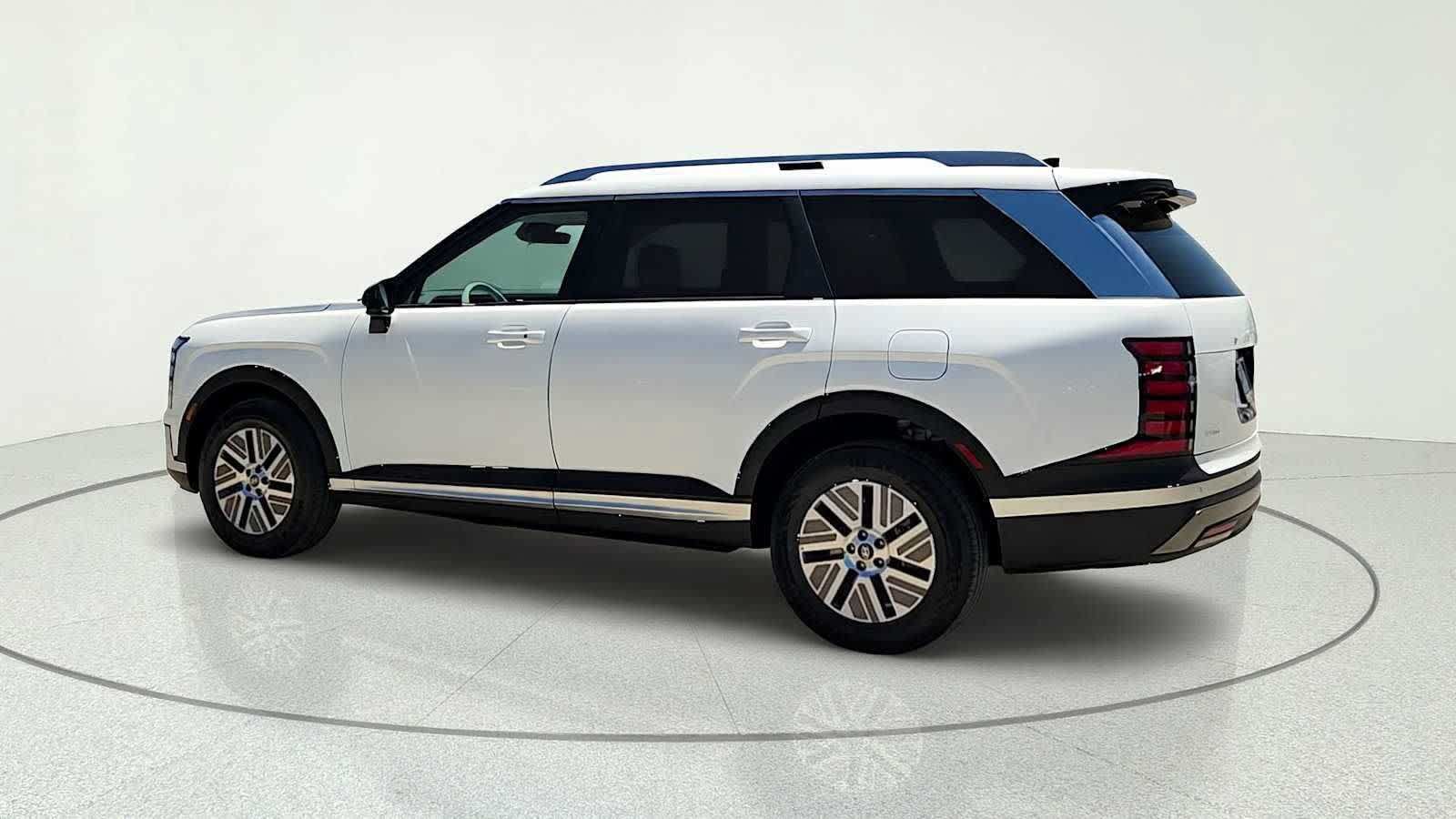New 2026 Hyundai Palisade SEL AWD/4WD image 5