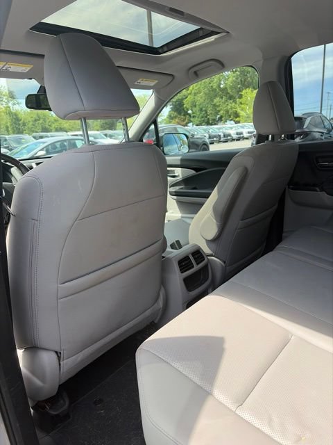 Used 2020 Honda Ridgeline RTL-E image 14