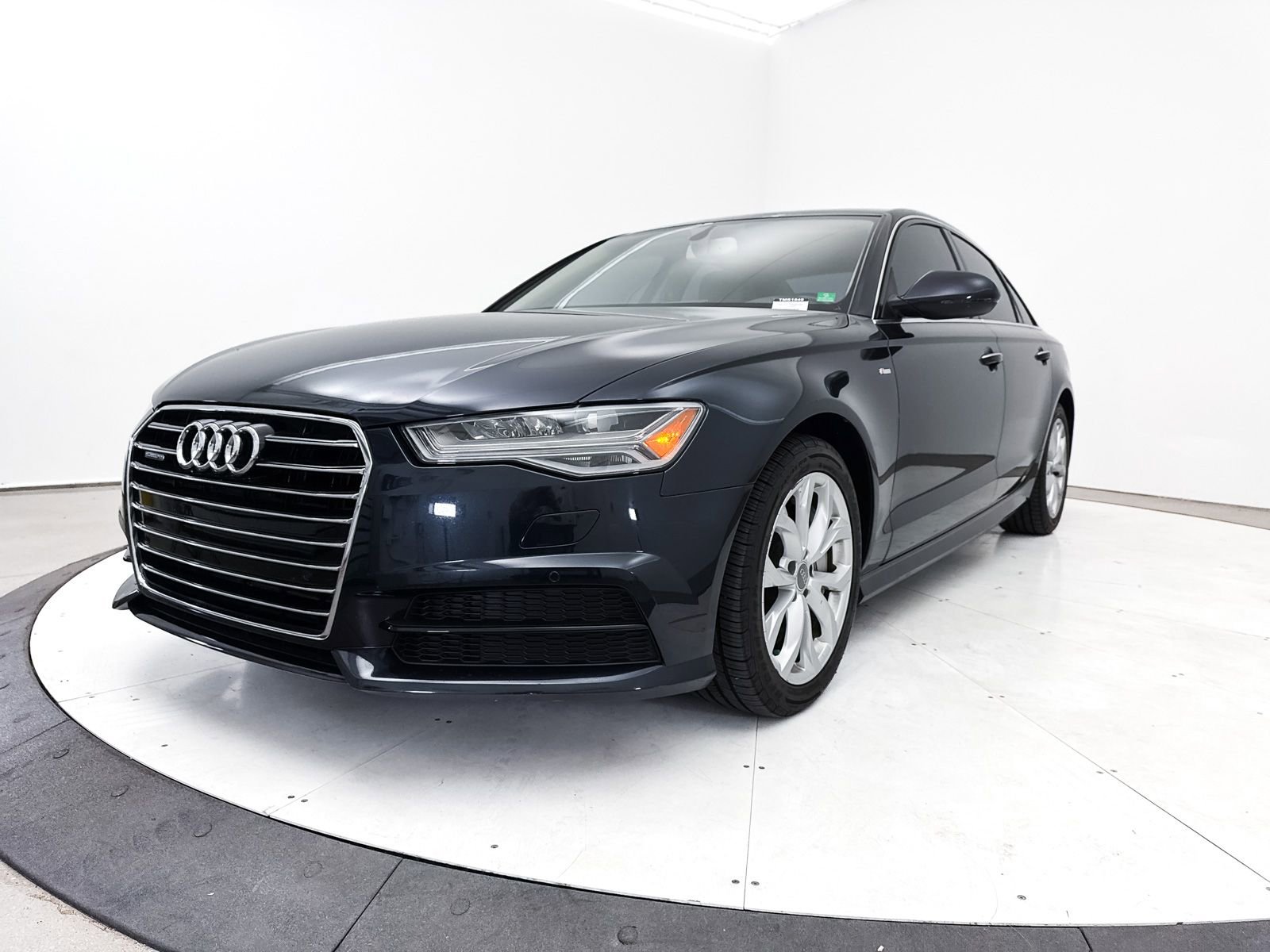 Used 2018 Audi A6 2.0T Premium Plus w/ Premium Plus Package AWD/4WD image 15