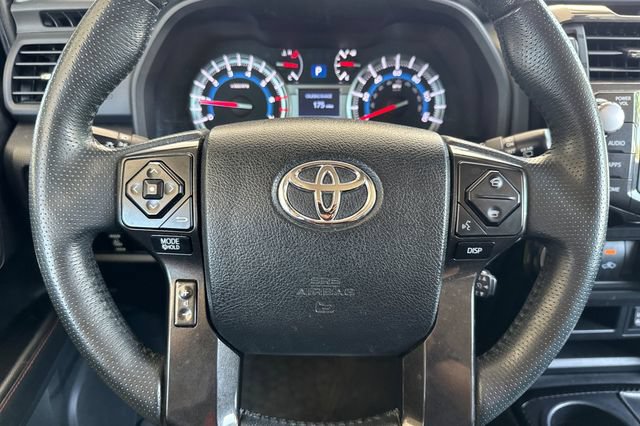 Used 2019 Toyota 4Runner TRD Off-Road Premium AWD/4WD image 23