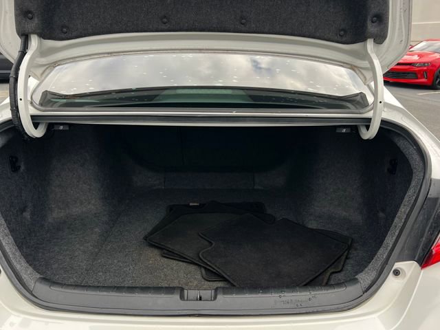 Used 2018 Honda Accord EX image 27