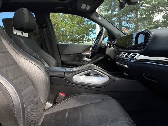 Used 2024 Mercedes-Benz GLE 450 4MATIC image 19