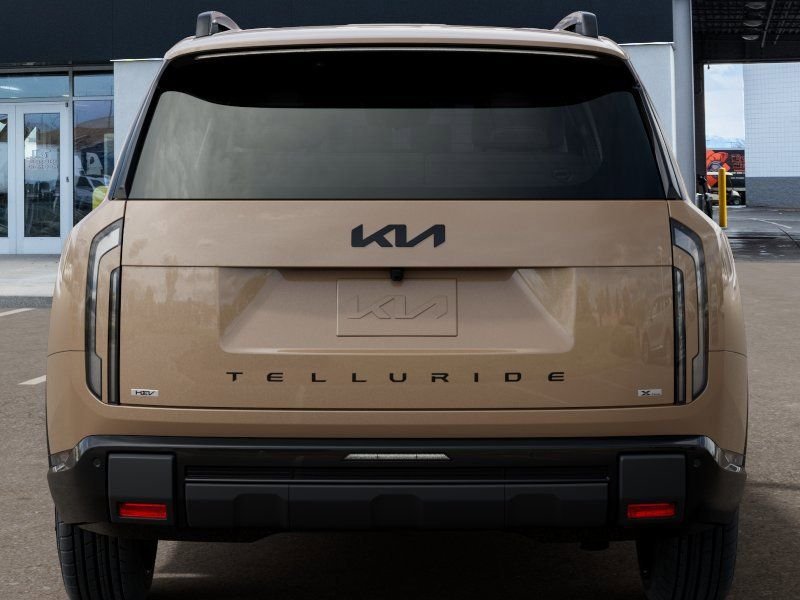 New 2027 Kia Telluride X-Line SX Prestige AWD/4WD image 13