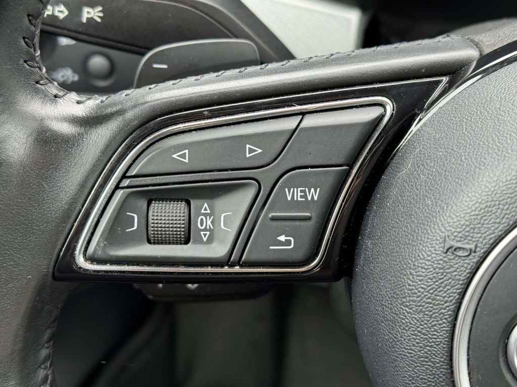 Used 2017 Audi A4 2.0T Ultra Premium FWD image 18