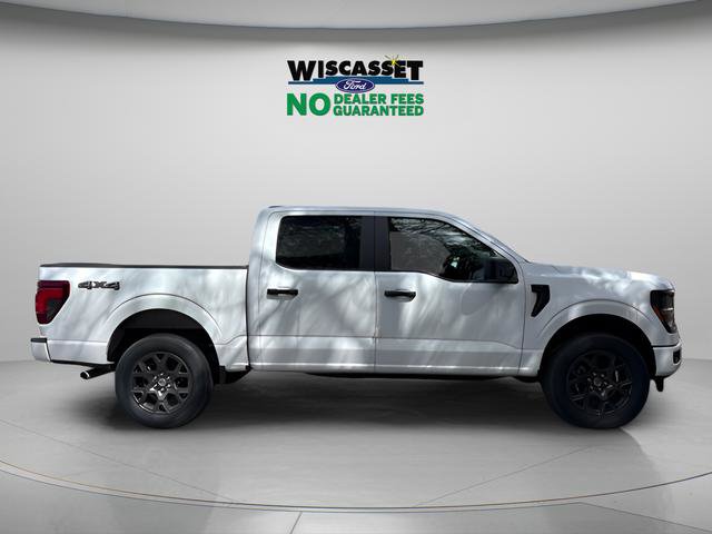 New 2026 Ford F150 STX w/ Equipment Group 200A AWD/4WD image 20