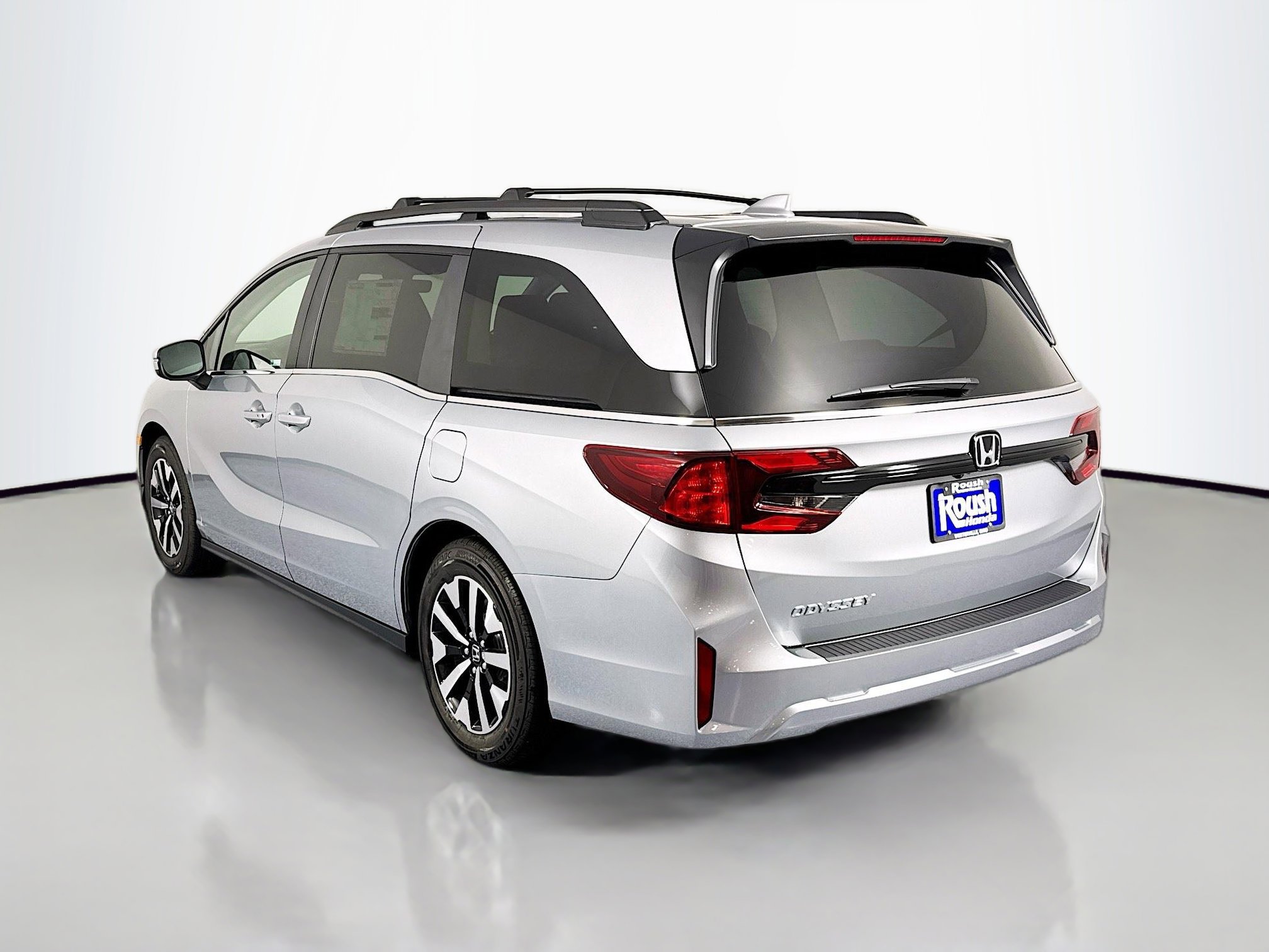 New 2026 Honda Odyssey EX-L image 7