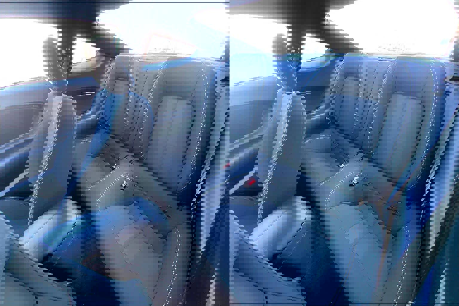 Used 2018 Ford Mustang EcoBoost image 23