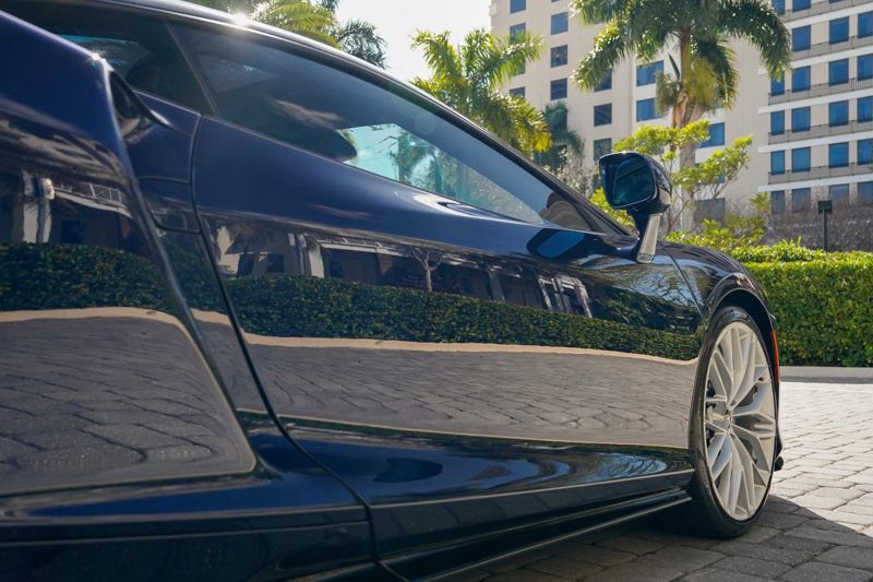 Used 2023 McLaren GT image 28