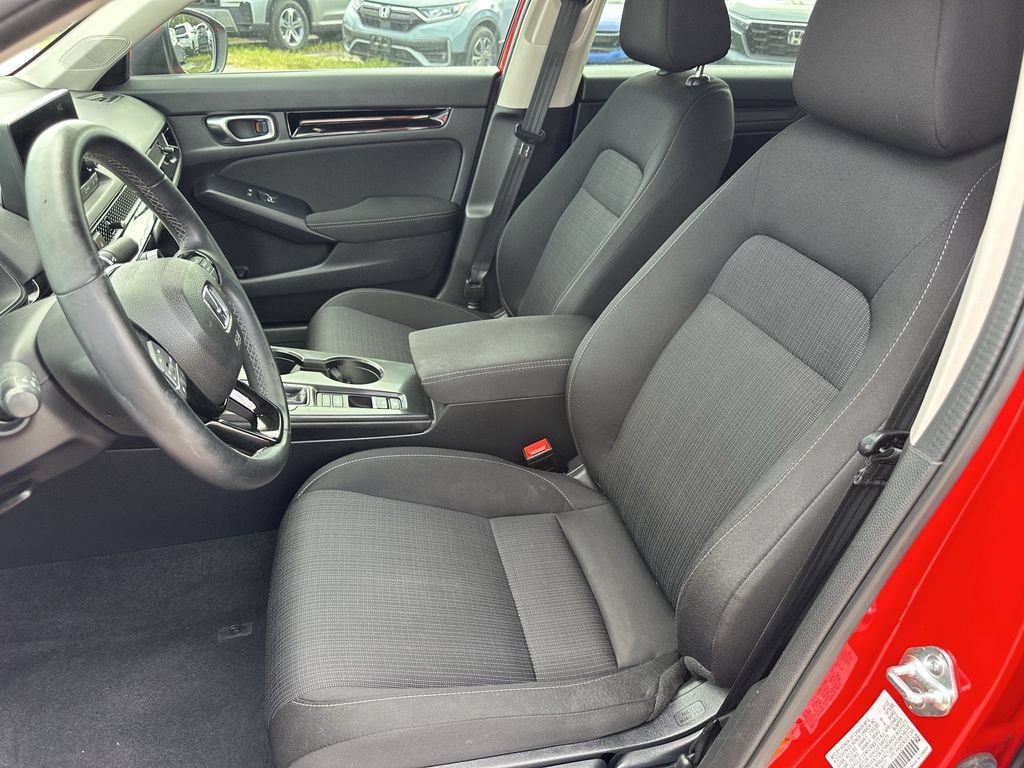 Used 2023 Honda Civic EX image 20