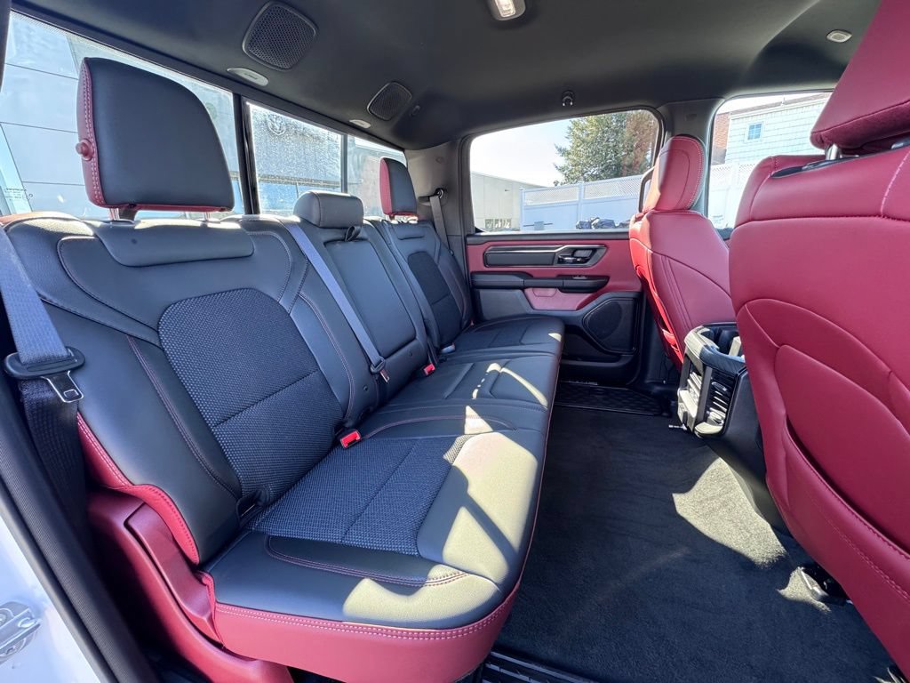 Used 2023 RAM 1500 TRX AWD/4WD image 20