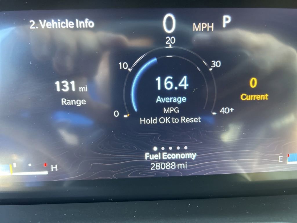 Certified 2023 Jeep Grand Cherokee L Limited w/ Luxury Tech Group II image 50