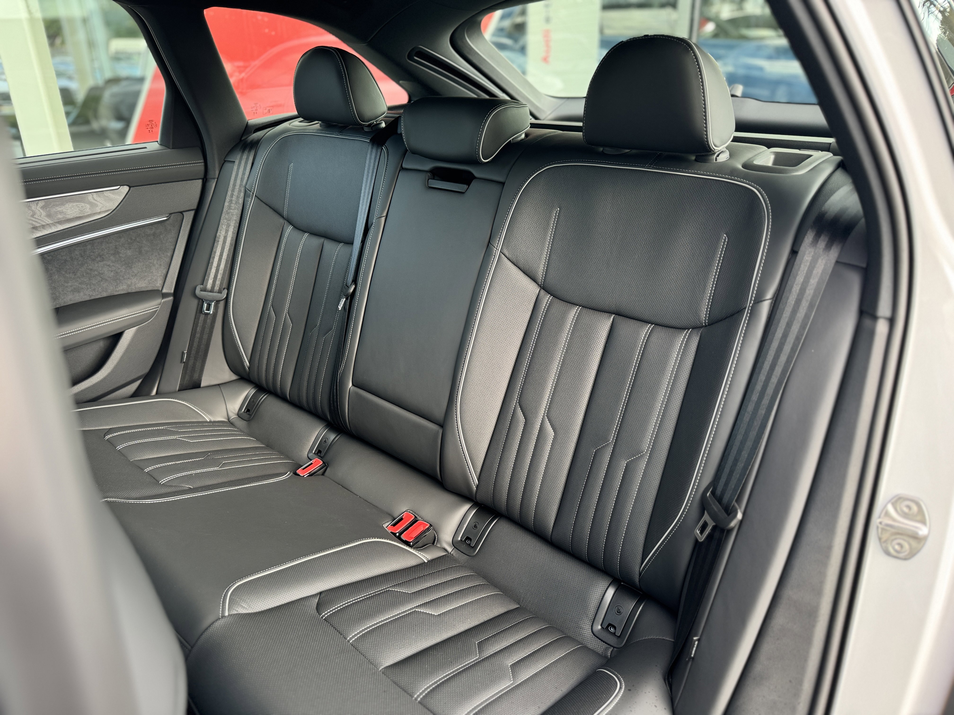 New 2025 Audi A6 3.0T allroad Prestige image 19