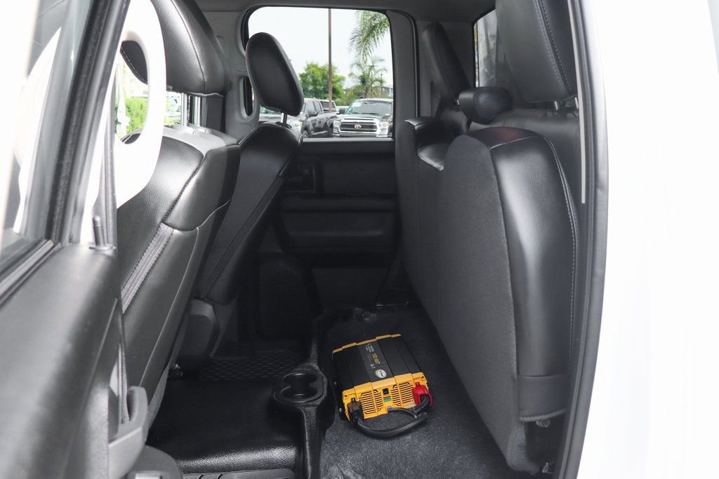 Used 2023 RAM 1500 Tradesman w/ Trailer Tow Group image 39