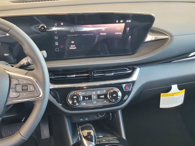 New 2026 Buick Envista Sport Touring w/ Convenience I Package FWD image 13
