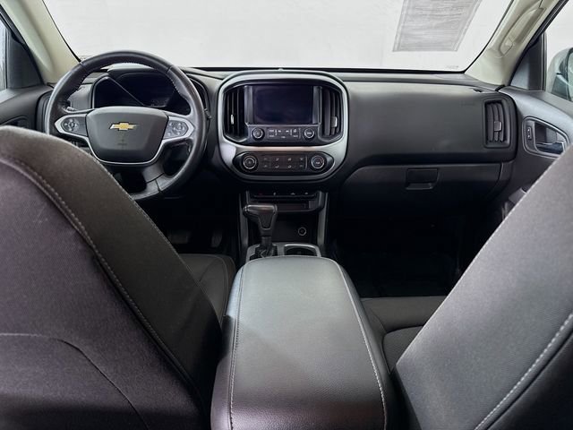 Used 2017 Chevrolet Colorado LT image 21