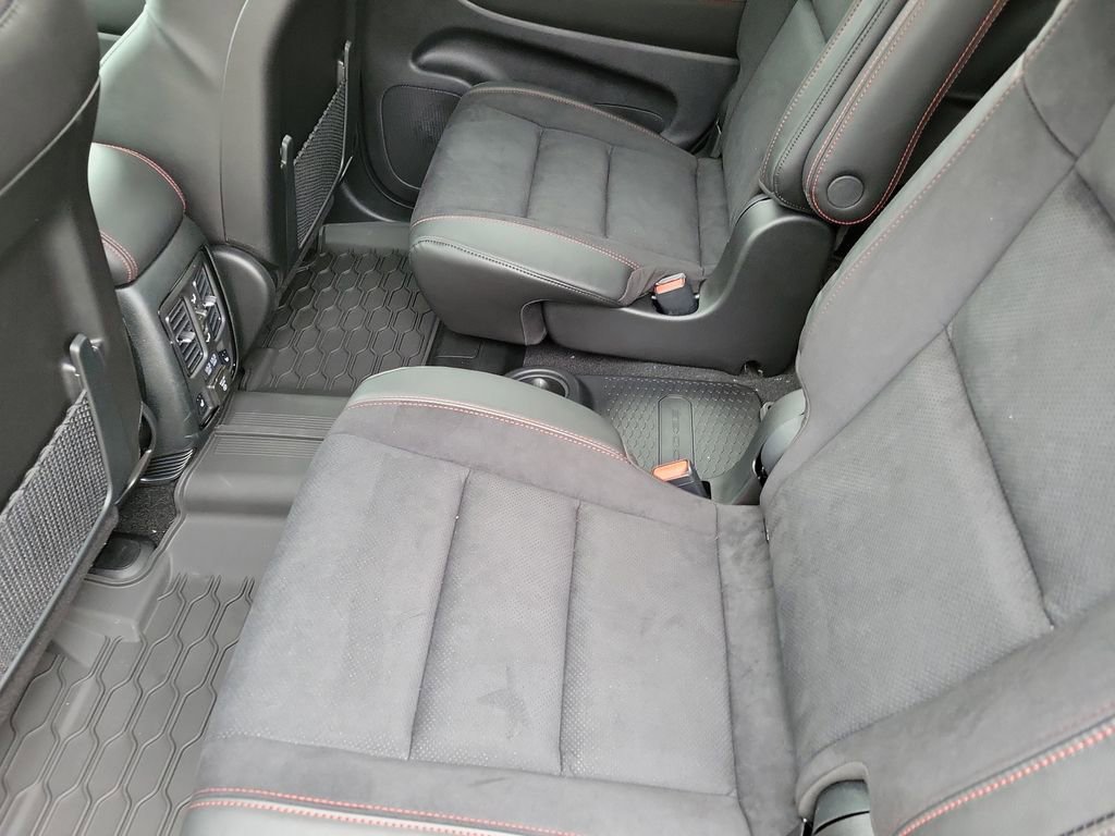 New 2026 Dodge Durango GT image 13