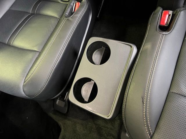 Used 2025 MAZDA CX-90 Plug-In Hybrid w/ Preferred image 16