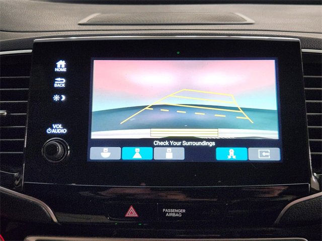 Used 2019 Honda Pilot Touring image 19