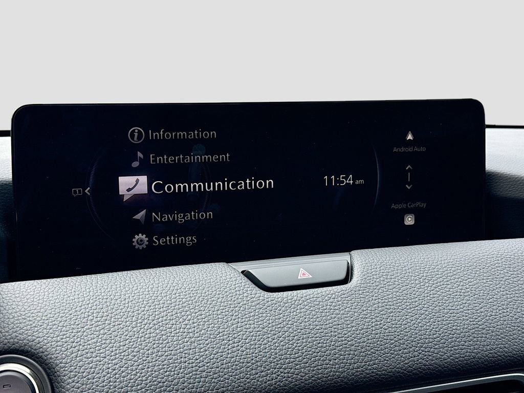 Used 2025 MAZDA CX-70 Plug-In Hybrid w/ Premium Pkg image 18