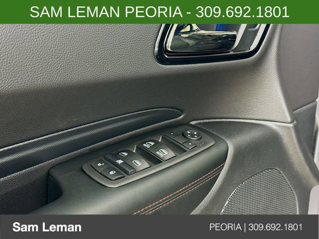 New 2026 Dodge Durango GT image 18