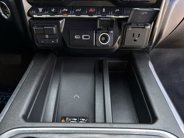 Used 2021 GMC Sierra 2500 AT4 w/ AT4 Premium Plus Package image 36