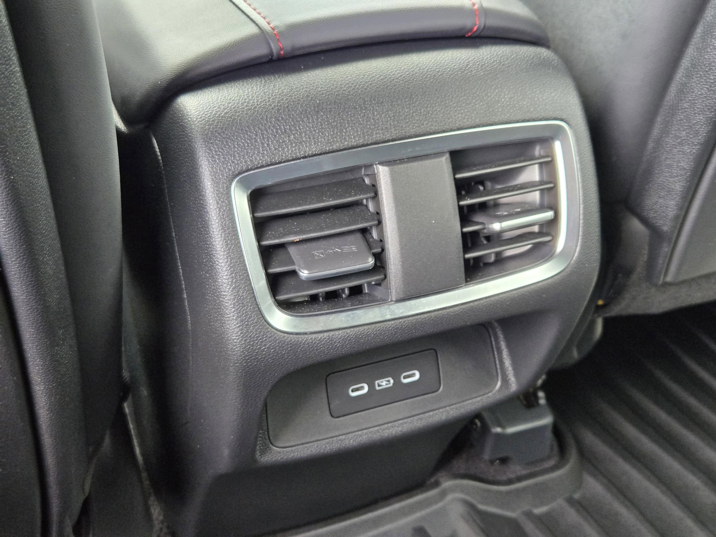 Used 2024 Acura RDX A-Spec AWD/4WD image 25