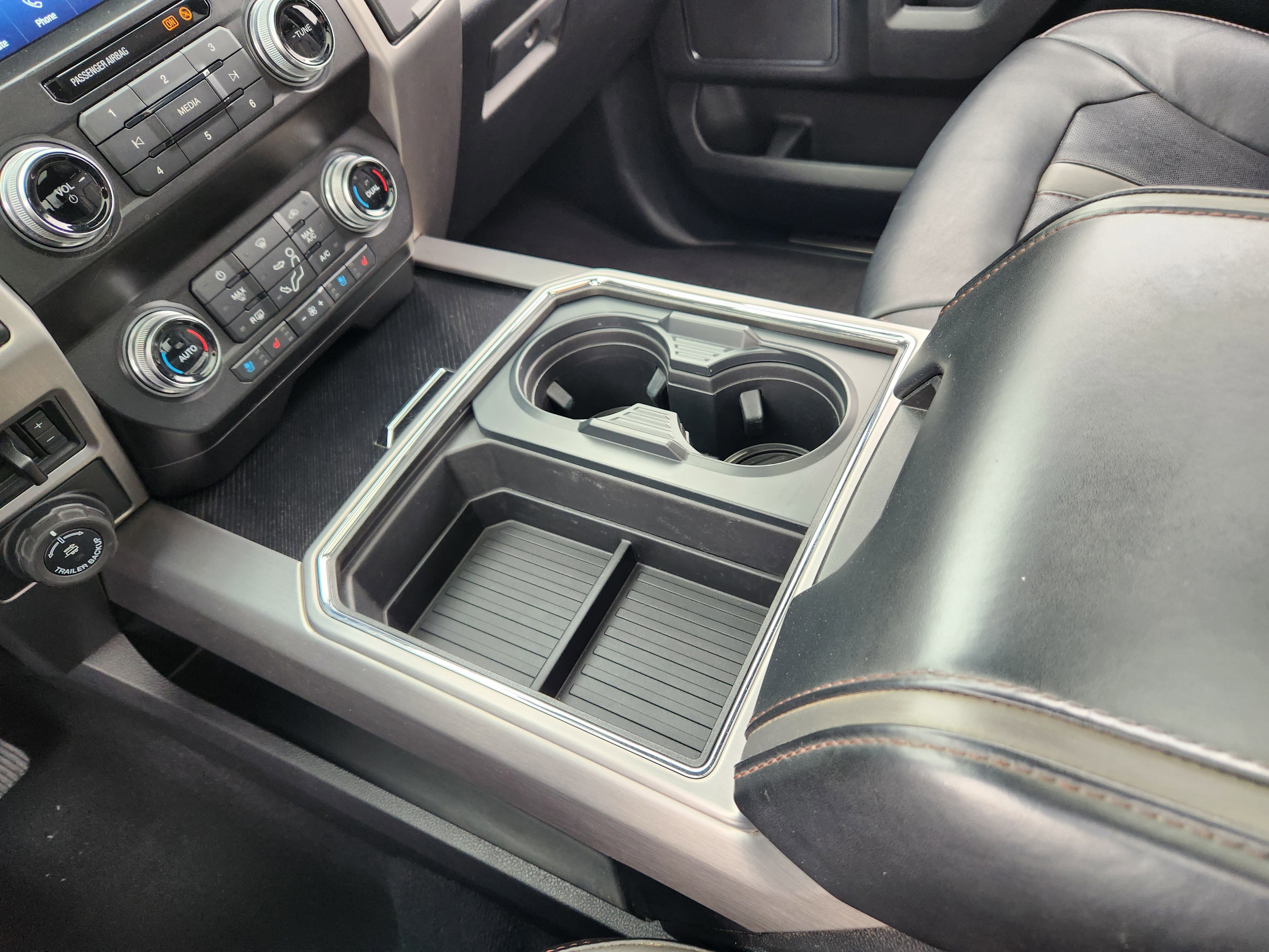 Used 2021 Ford F350 Platinum image 25
