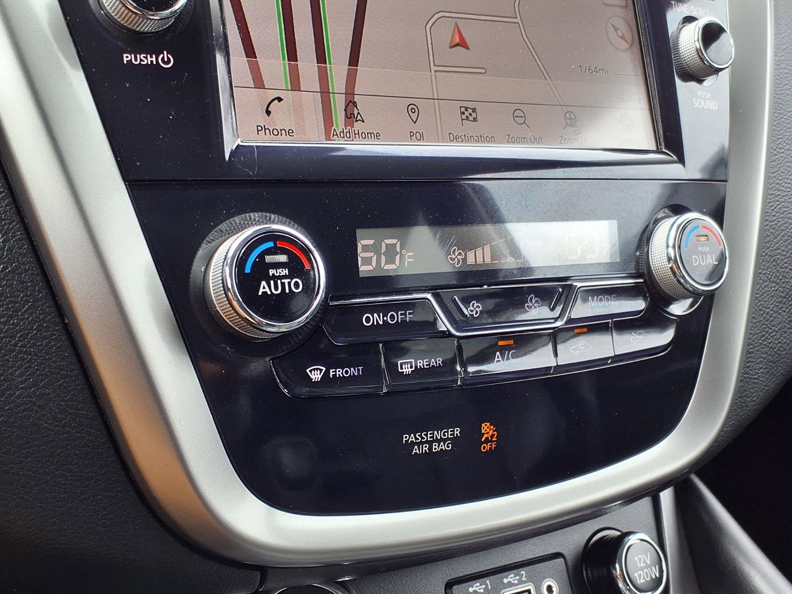 Used 2024 Nissan Murano SL FWD image 16