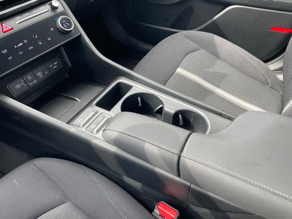 Used 2026 Hyundai Sonata SEL image 19