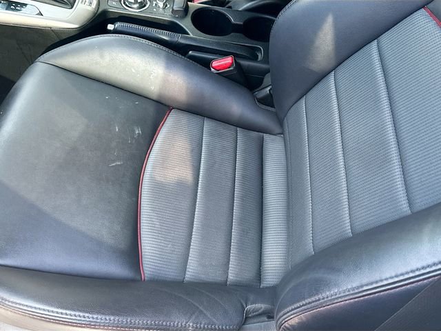 Used 2017 MAZDA CX-3 Touring AWD/4WD image 23