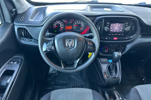 Used 2021 RAM ProMaster City Tradesman image 15