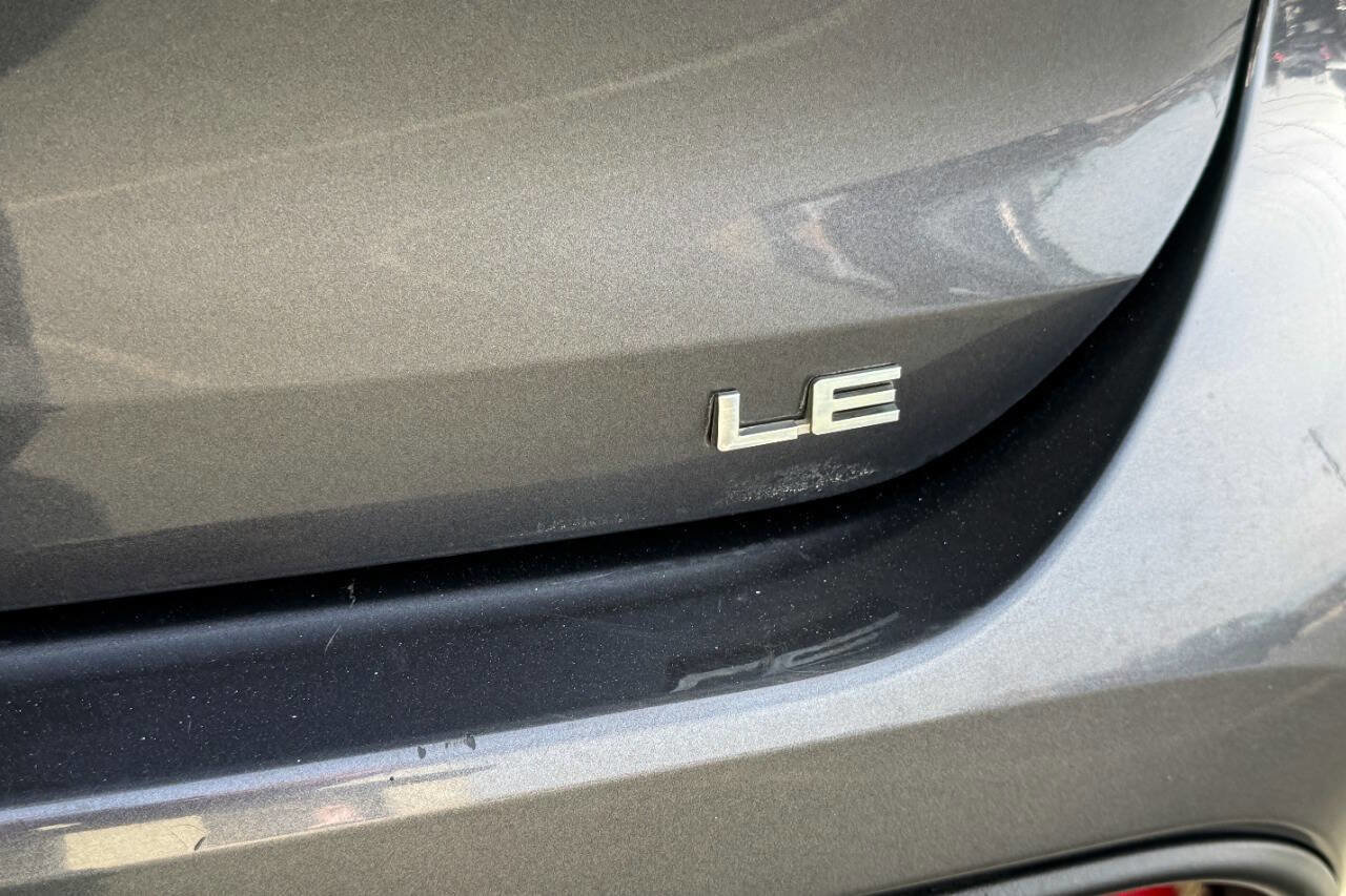 Used 2020 Toyota Highlander LE image 17