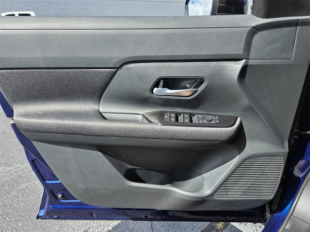 New 2026 Nissan Kicks SV w/ Cold Weather Package image 13