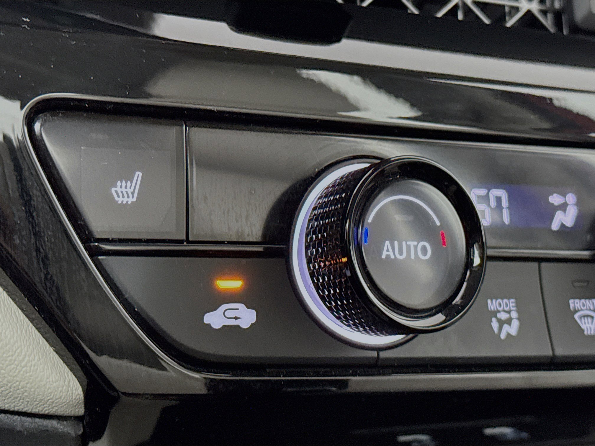 Certified 2023 Honda Accord EX-L image 19