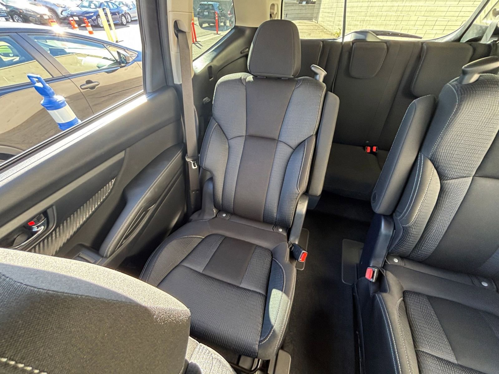 Used 2024 Subaru Ascent Premium w/ Convenience Package image 40