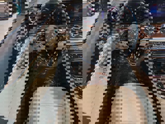 Certified 2021 Mercedes-Benz E 350 Sedan image 15