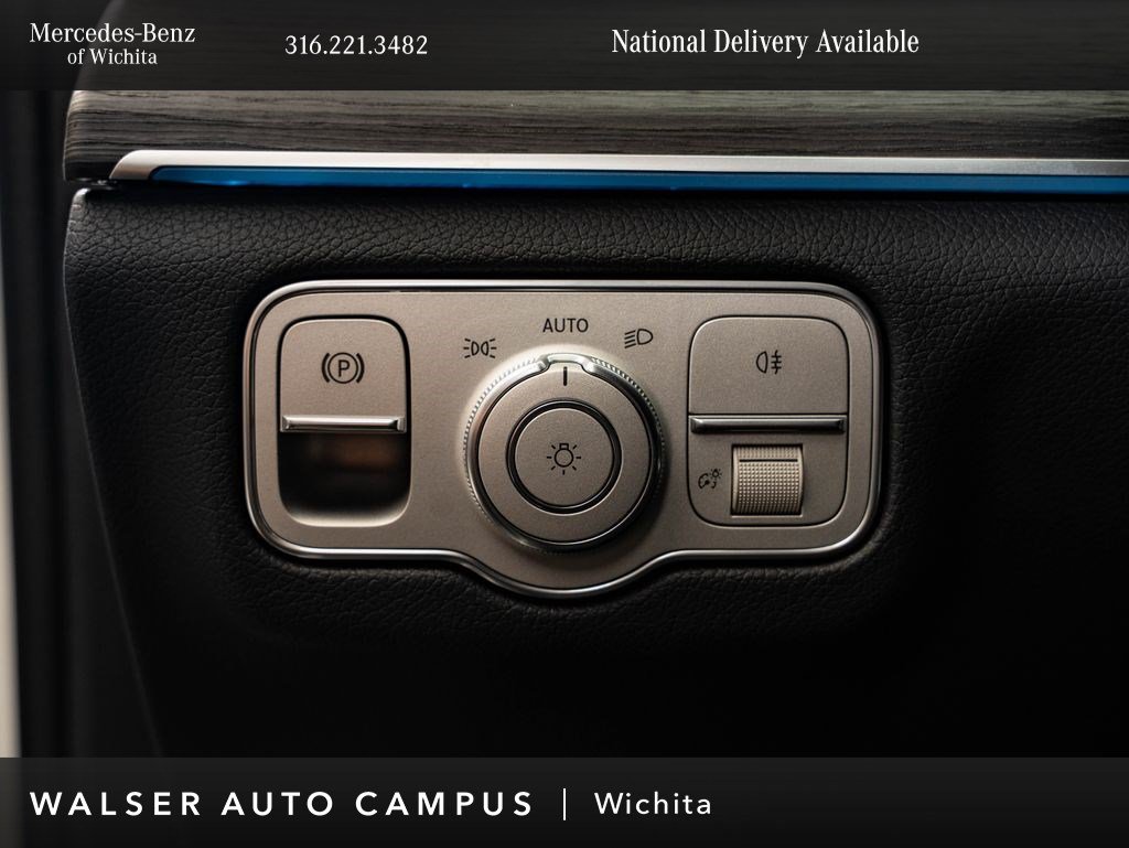 New 2026 Mercedes-Benz GLE 350 4MATIC image 43