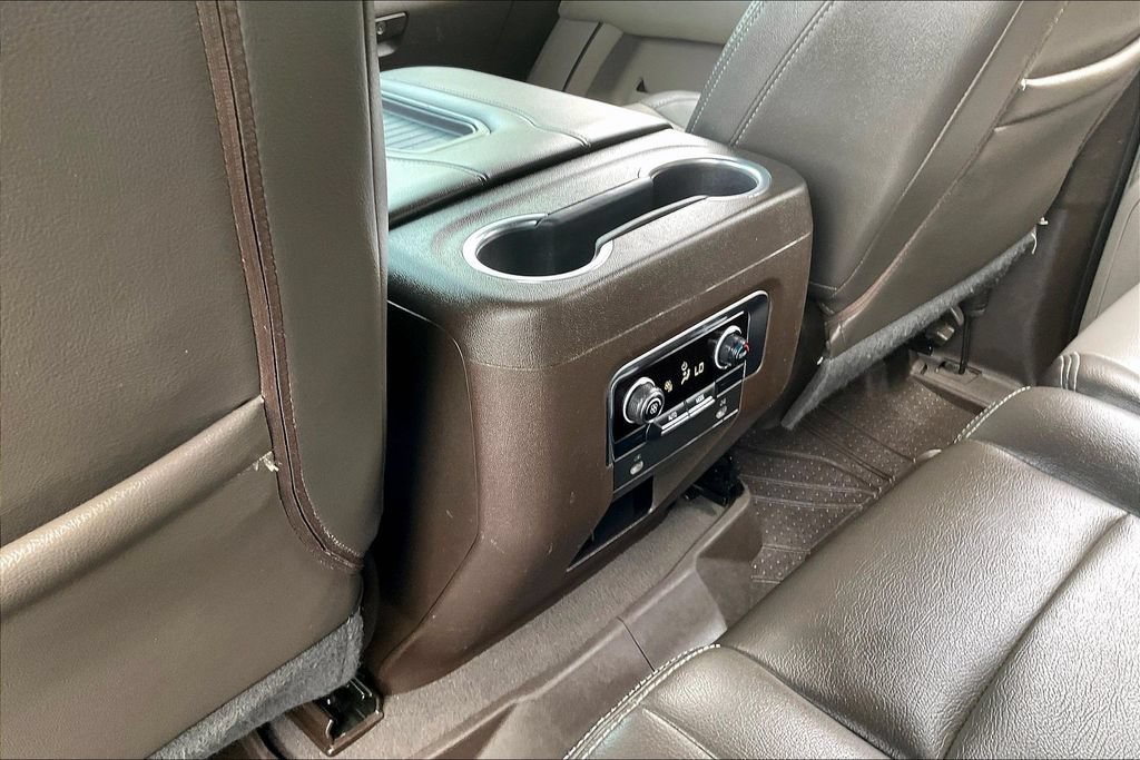 Used 2021 Chevrolet Tahoe LS RWD image 10