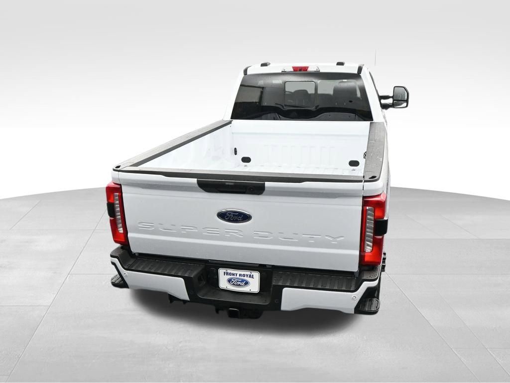 New 2026 Ford F350 XL image 42