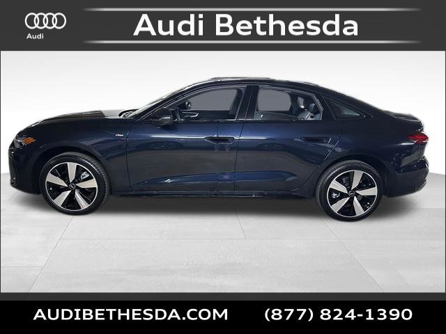 New 2026 Audi A5 Premium Plus AWD/4WD image 4